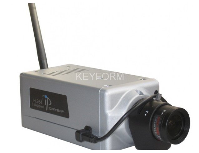 IP-камера корпусная ComOnyx CO-i30HY2DNW(HD2)