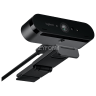 Веб-камера Logitech Brio Ultra HD Pro
