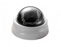 IP-камера купольная поворотная скоростная ComOnyx CO-i20DA1IRP-PTZ01