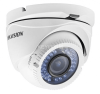 Видеокамера TVI купольная Hikvision DS-2CE56D1T-VFIR3