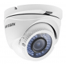 Видеокамера TVI купольная Hikvision DS-2CE56D1T-VFIR3