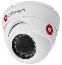 AC-D8121WDIR3 (3.6) корпусная IP-камера ActiveCam