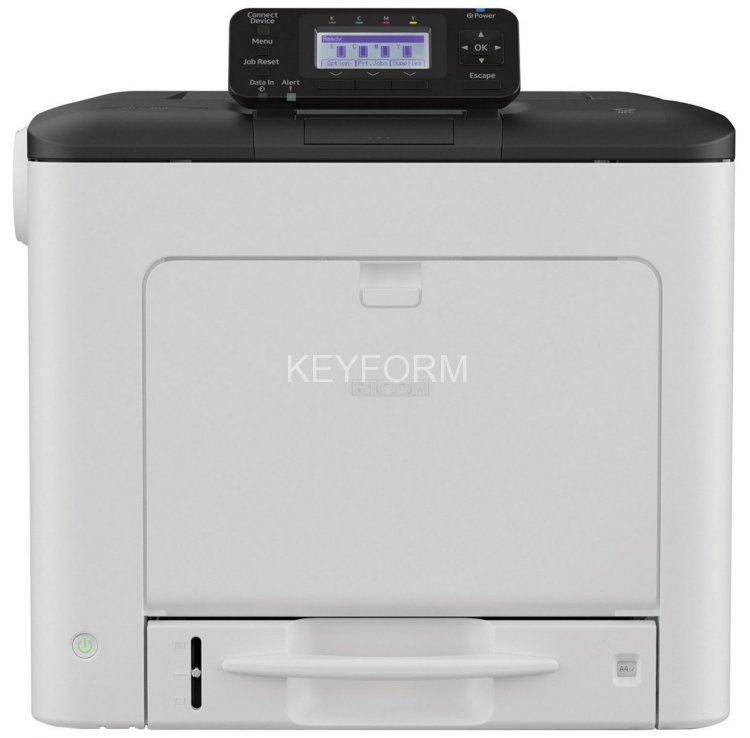 Цветной светодиодный принтер SP C360DNw Ricoh SP C360DNw
