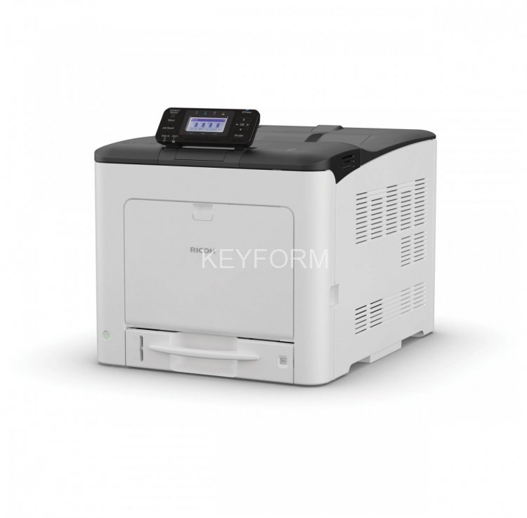 Цветной светодиодный принтер SP C360DNw Ricoh SP C360DNw