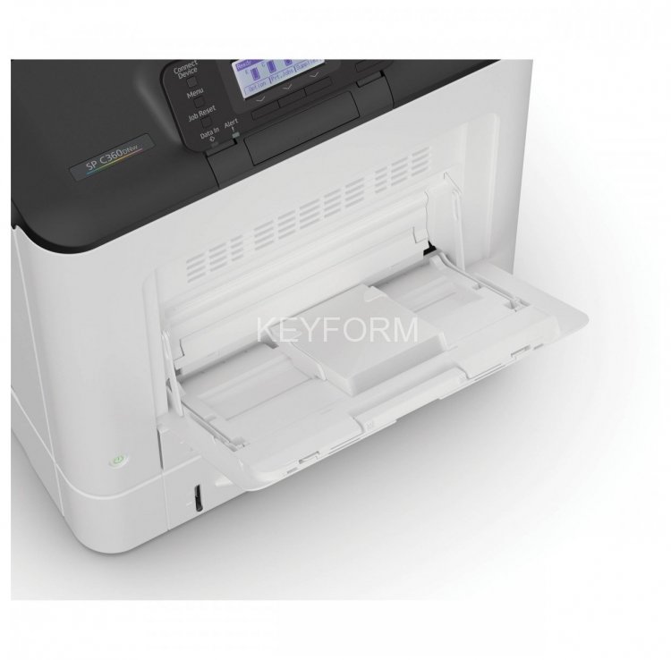 Цветной светодиодный принтер SP C360DNw Ricoh SP C360DNw
