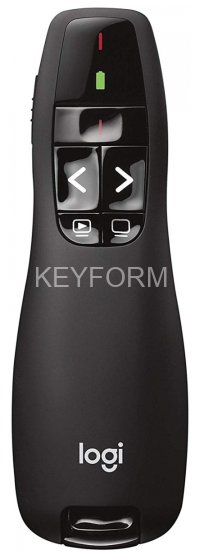 Презентер Logitech 910-001356