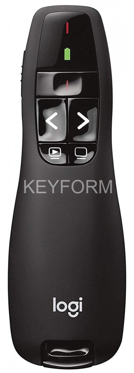 Презентер Logitech 910-001356