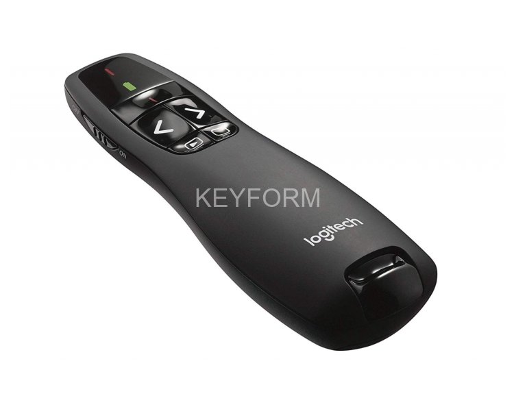 Презентер Logitech 910-001356