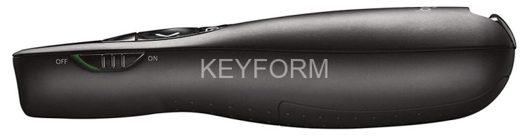 Презентер Logitech 910-001356