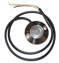 Контактор Touch Memory, накладной, цвет хром JSB-Systems JSB KTMn-11