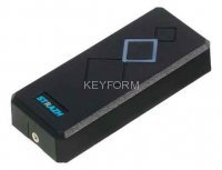 Считыватель бесконтактный для proxi-карт STRAZH SR-R111 (черный)