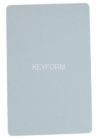 Smart-карта TS тонкая (13,56МГц 1K)