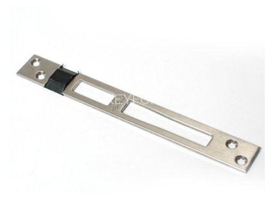 Планка ответная для замка 16215 CISA 06462.01.0