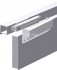 MK AL-200PR-Inside (серый)