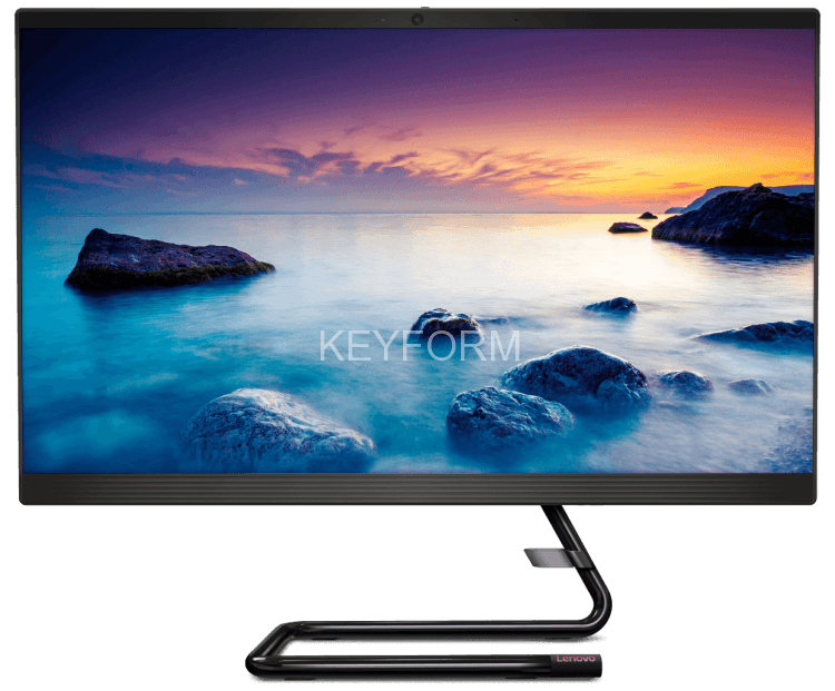 Моноблок Lenovo ideacentre A340-24IWL