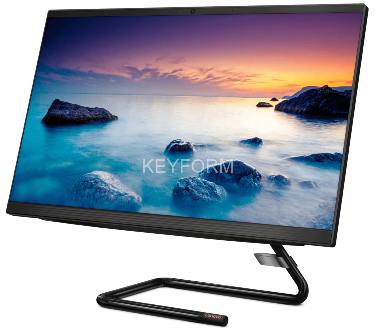 Моноблок Lenovo ideacentre A340-24IWL