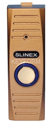 Вызывная панель цветная Slinex ML-15HR (медь)