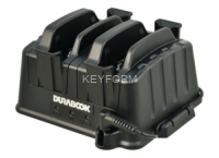 Зарядное устройство для 2-ух батарей для R11 Durabook 84+907000+40