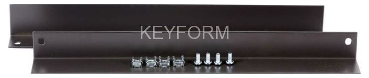 Горизонтальные направляющие МЕТА-9923