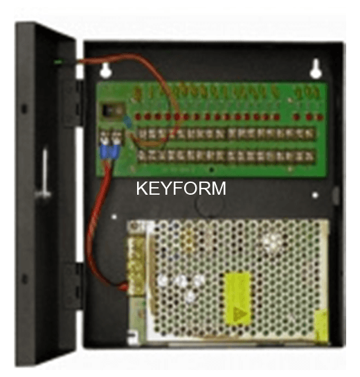 Блок питания Smartec ST-PS110-18