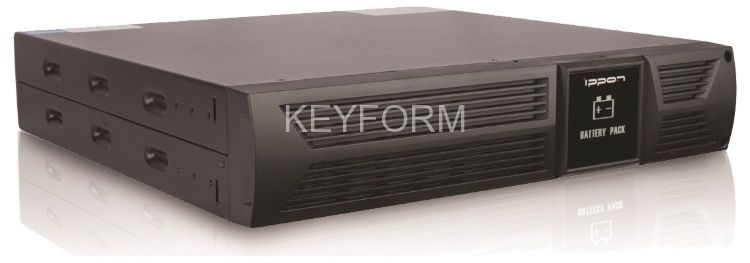 Дополнительная батарея Ippon Innova RT 3K 2U (626116)