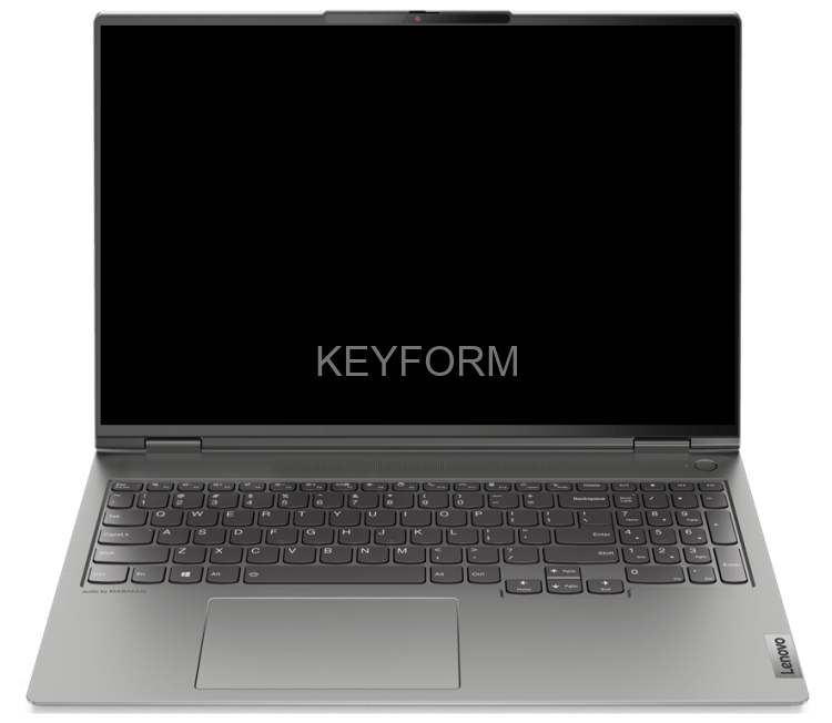 Ноутбук Lenovo ThinkBook 16p gen 2