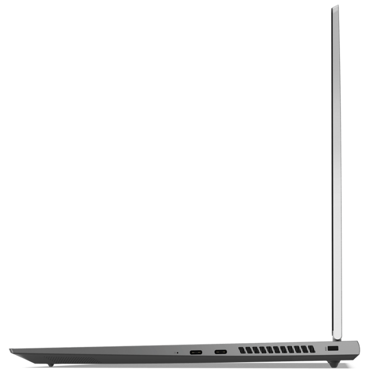 Ноутбук Lenovo ThinkBook 16p gen 2