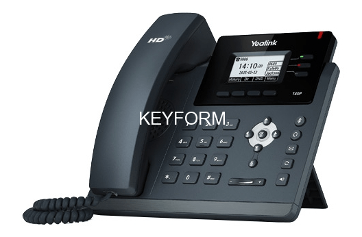YEALINK SIP-T40P