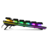 Игровая клавиатура SVEN KB-G8000 (105кл.. 20 Fn функций. подсветка) Sven SV-019907