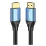 Кабель Vention HDMI High speed v2.0 with Ethernet 19M/19M - 8м Vention ALHSK