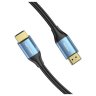 Кабель Vention HDMI High speed v2.0 with Ethernet 19M/19M - 8м Vention ALHSK