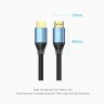 Кабель Vention HDMI High speed v2.0 with Ethernet 19M/19M - 8м Vention ALHSK