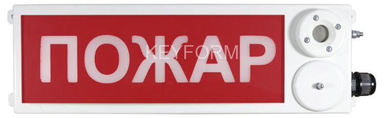 ТСЗВ-Exm-Н-Прометей 220В 