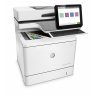 Лазерное МФУ HP Color LaserJet Enterprise Flow M578c (7ZU87A#B19)