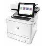 Лазерное МФУ HP Color LaserJet Enterprise Flow M578c (7ZU87A#B19)