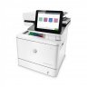 Лазерное МФУ HP Color LaserJet Enterprise Flow M578c (7ZU87A#B19)