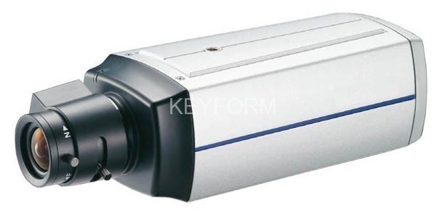 IP-камера корпусная ComOnyx CO-PRO-i30HS0DNP-0201