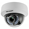 Видеокамера TVI купольная Hikvision DS-2CE56D1T-VPIR3