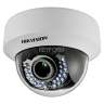 Видеокамера TVI купольная Hikvision DS-2CE56D1T-VPIR3