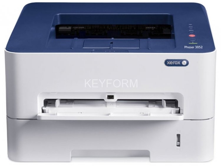 Принтер Phaser 3052NI Xerox Phaser 3052NI