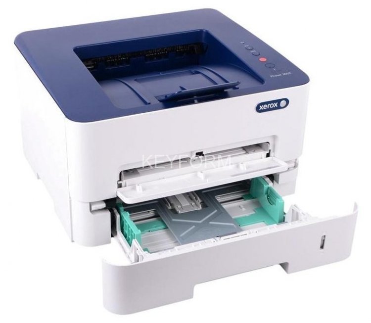 Принтер Phaser 3052NI Xerox Phaser 3052NI