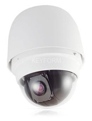 Видеокамера купольная поворотная скоростная Infinity, Infinity ISE-XH30ZWDN650FD