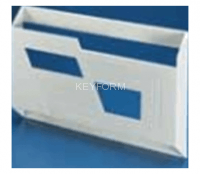 Карман для документации для шкафов ТШ