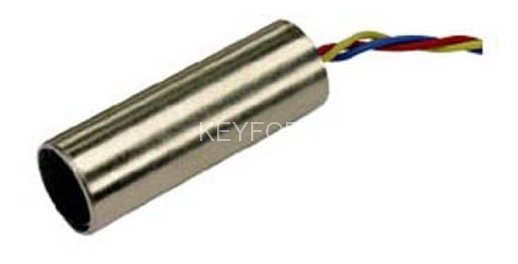 Микрофон активный миниатюрный Шорох-1