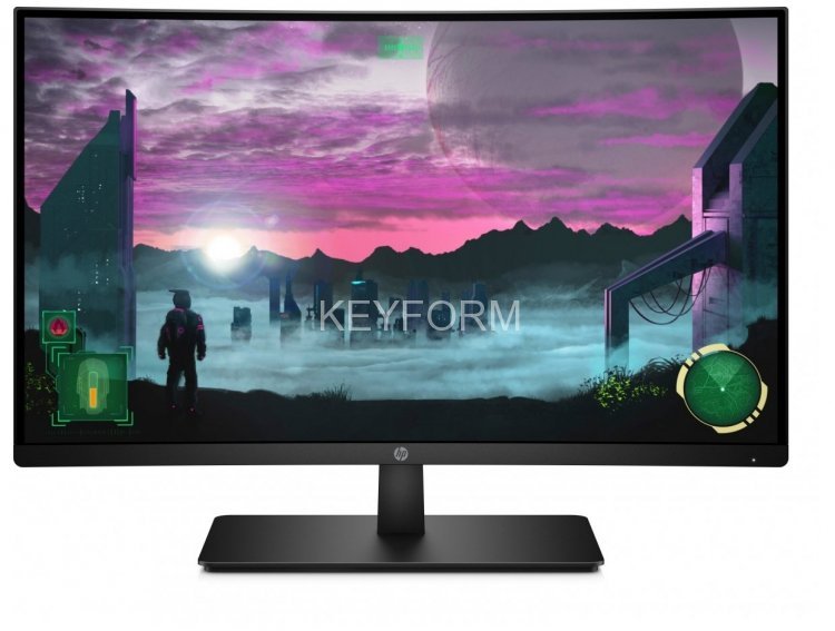 Монитор HP 27x