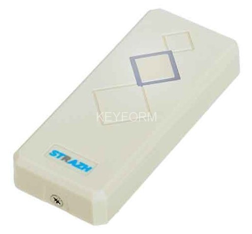 Считыватель бесконтактный для proxi-карт STRAZH SR-R111 (бежевый)