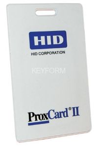 ProxCard II