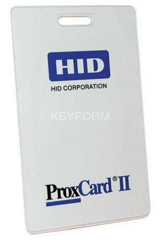 ProxCard II