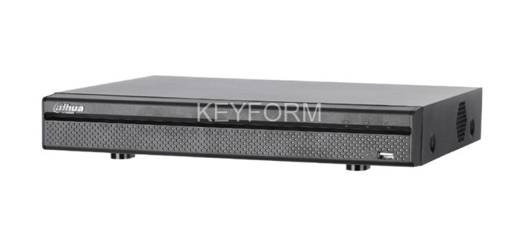 DHI-XVR5108H-4KL