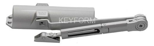 Доводчик Dorma TS-68 с ФОП